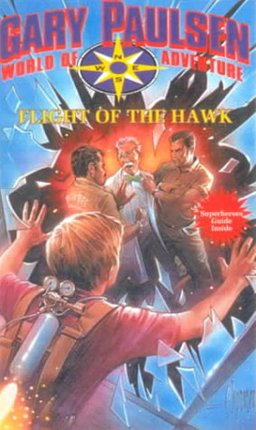 Flight of the Hawk