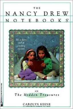 The Hidden Treasures