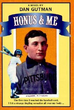 Honus and Me