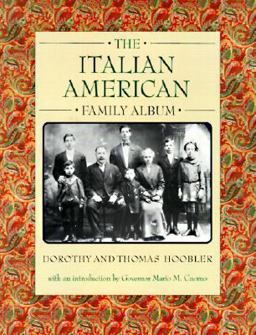 The Italian American Family Album