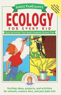 Ecology for Every Kid Ecology for Every Kid