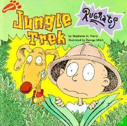 Jungle Trek Jungle Trek