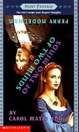 Of Two Minds Of Two Minds