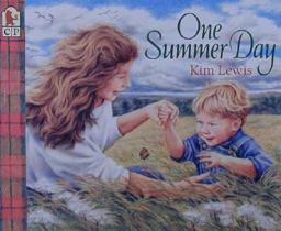 One Summer Day One Summer Day