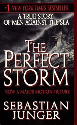 The Perfect Storm