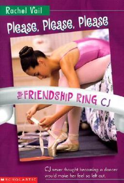 Please, Please, Please