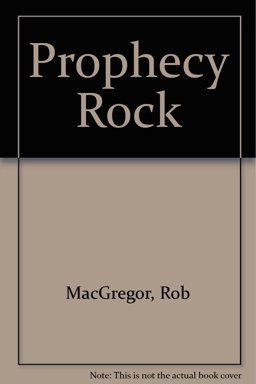 Prophecy Rock
