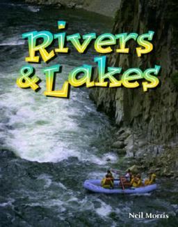 Rivers and Lakes