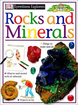 Rocks and Minerals