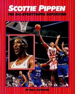 Scottie Pippen