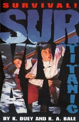 Titanic, April 14 1912