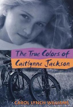 True Colors of Caitlynne Jackson