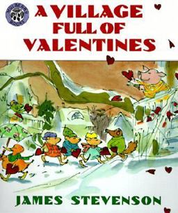 A Village Full of Valentines