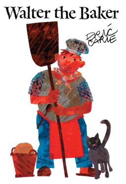 Walter the Baker