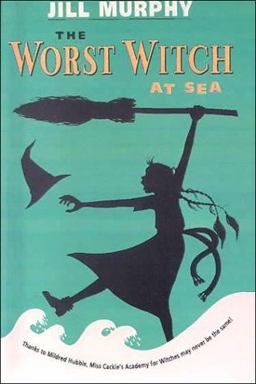 The Worst Witch at Sea