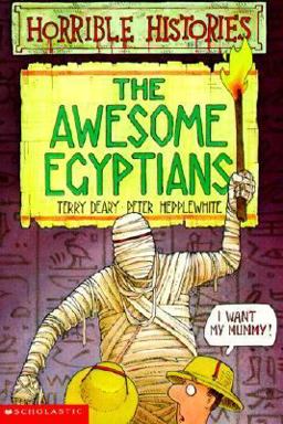 Awesome Egyptians