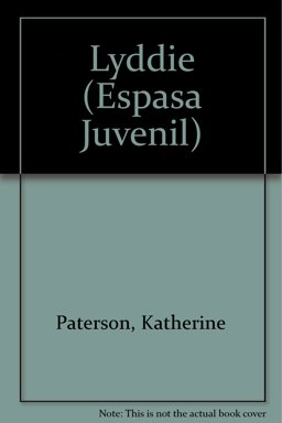 Lyddie