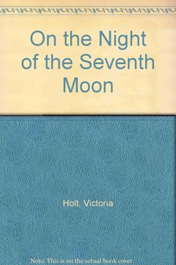 On the Night of the Seventh Moon