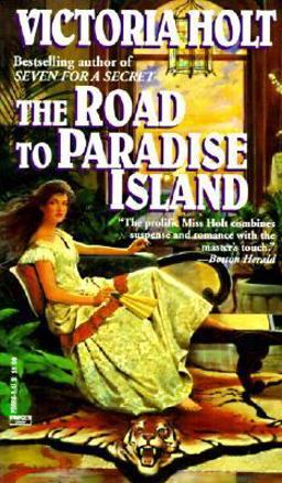The Road to Paradise Island