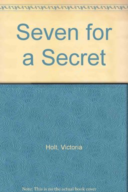 Seven for a Secret