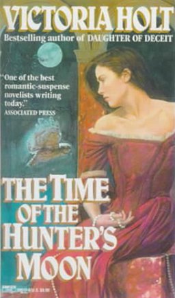 The Time of the Hunter's Moon