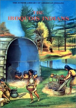 Iroquois Indians