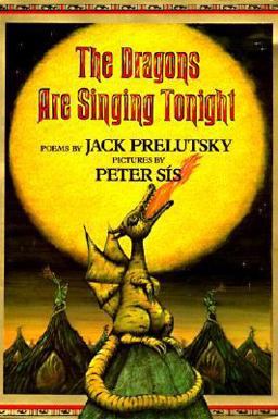 The Dragons Are Singing Tonight