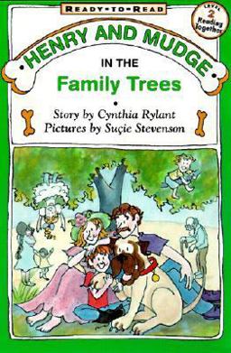 Henry and Mudge in the Family Trees