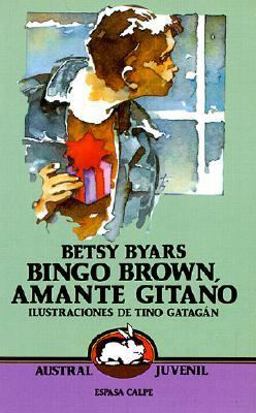 Bingo Brown, Amante Gitano