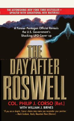 Day after Roswell