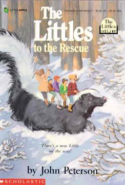 Littles to the Rescue