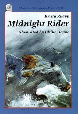 Midnight Rider Midnight Rider