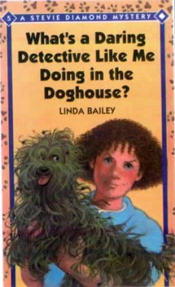 What's a Daring Detective Like Me Doing in the Doghouse