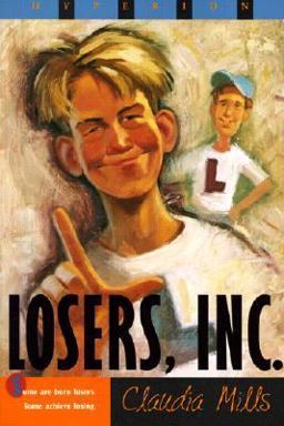 Losers, Inc Losers, Inc