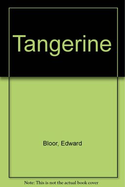 Tangerine
