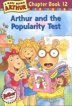 Arthur and the Popularity Test