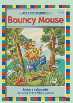 Bouncy Mouse