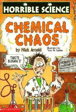 Chemical Chaos