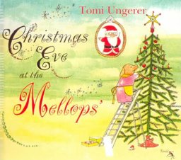 Christmas Eve at the Mellops' Christmas Eve at the Mellops'