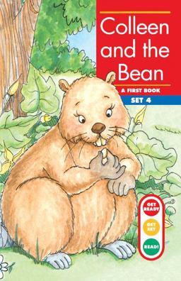 Colleen and the Bean