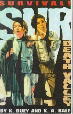 Death Valley, California 1849