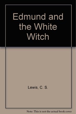 Edmund and the White Witch
