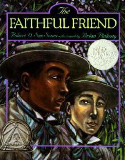 The Faithful Friend