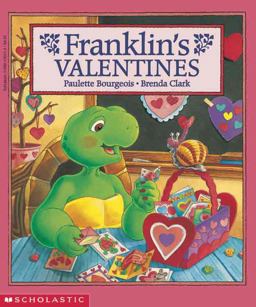 Franklin's Valentines