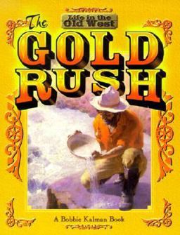 Gold Rush Gold Rush
