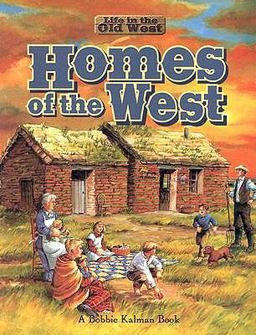 Homes of the West Homes of the West