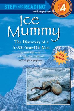 Ice Mummy