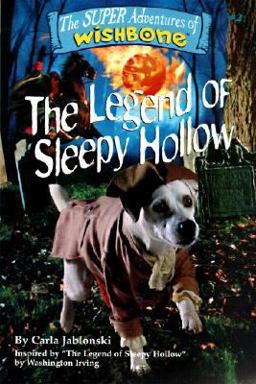 Legend of Sleepy Hollow
