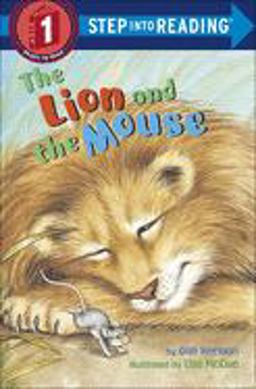 Lion and the Mouse