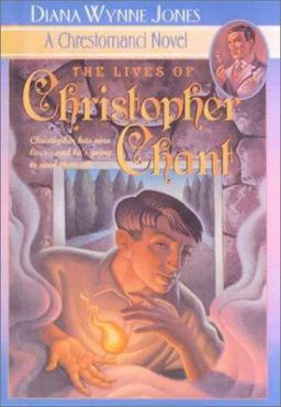 The Lives of Christopher Chant